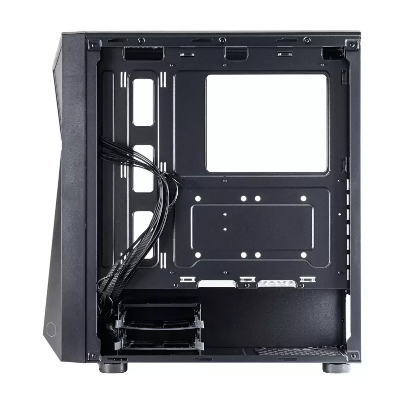 Caja para PC Cooler Master CMP 520 Midi Tower negra