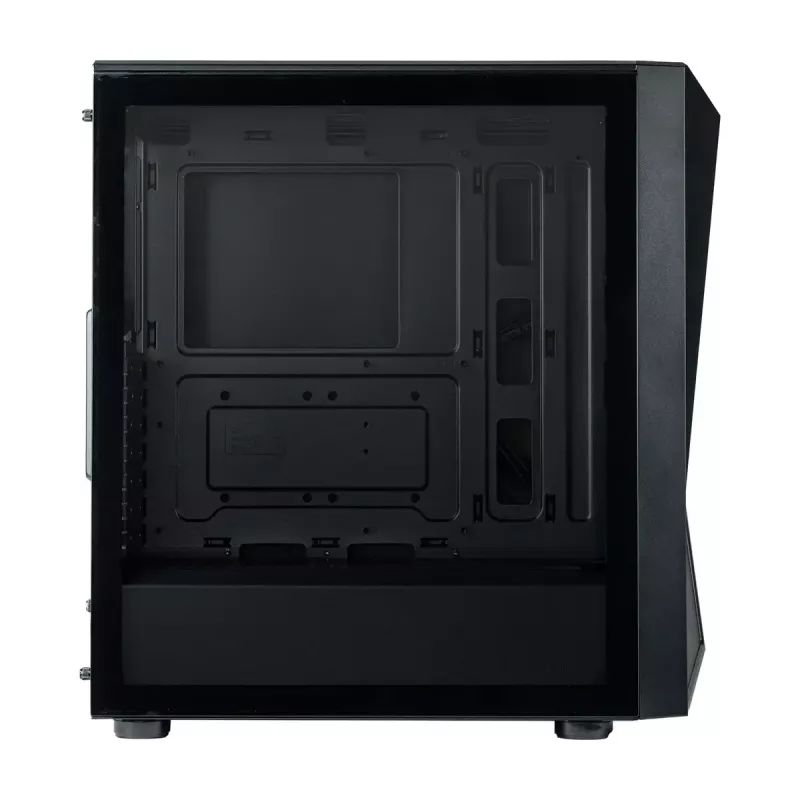 Caja para PC Cooler Master CMP 520 Midi Tower negra