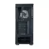 Caja para PC Cooler Master CMP 520 Midi Tower negra