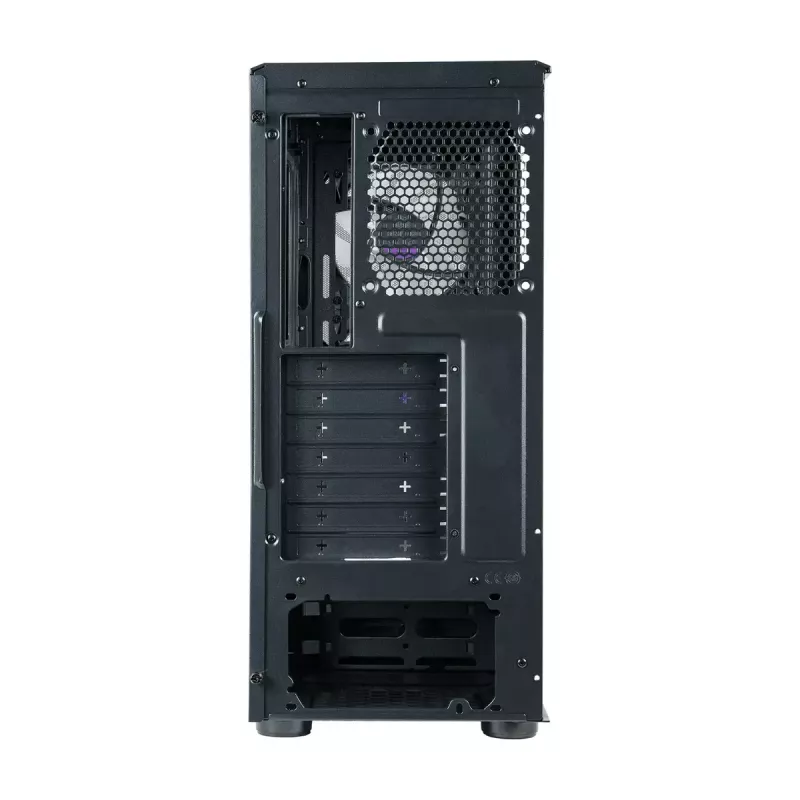 Caja para PC Cooler Master CMP 520 Midi Tower negra