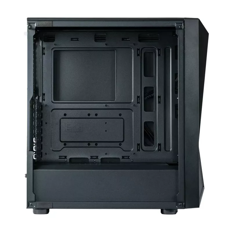Caja para PC Cooler Master CMP 520 Midi Tower negra
