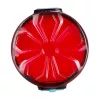 Luz para bicicleta Superfire BTL05 — luz frontal/trasera compacta, LED, recargable por USB