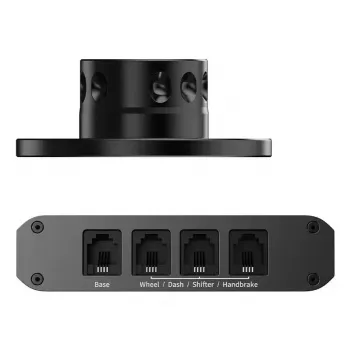 Módulo de comunicación para mando de gaming Moza Racing Universal Hub Bundle PC