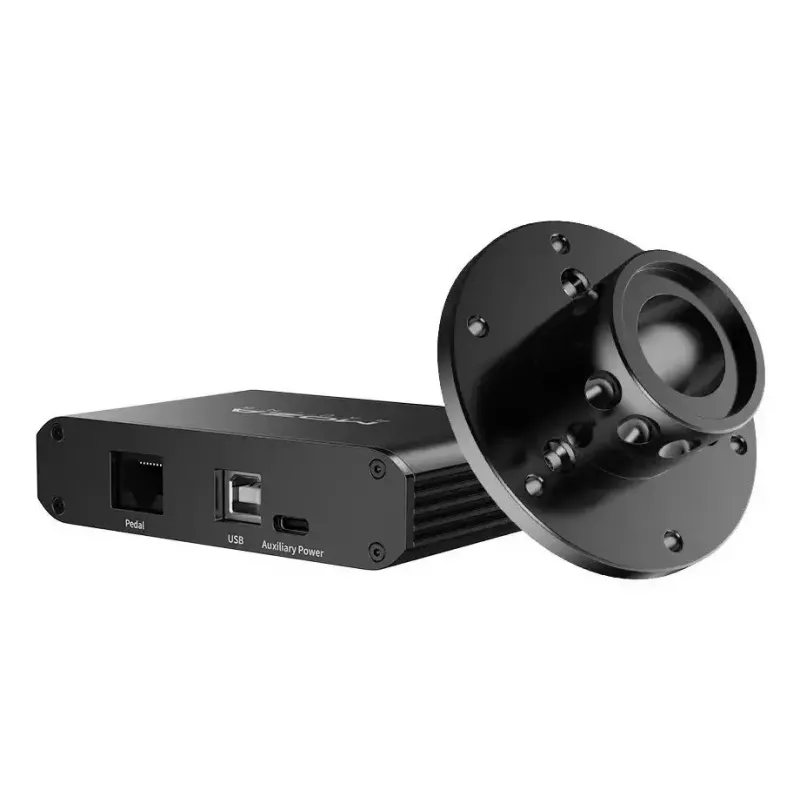 Módulo de comunicación para mando de gaming Moza Racing Universal Hub Bundle PC