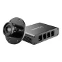 Módulo de comunicación para mando de gaming Moza Racing Universal Hub Bundle PC