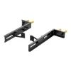 Soporte de montaje EcoFlow EFA-FixingMetalTab estructura metálica