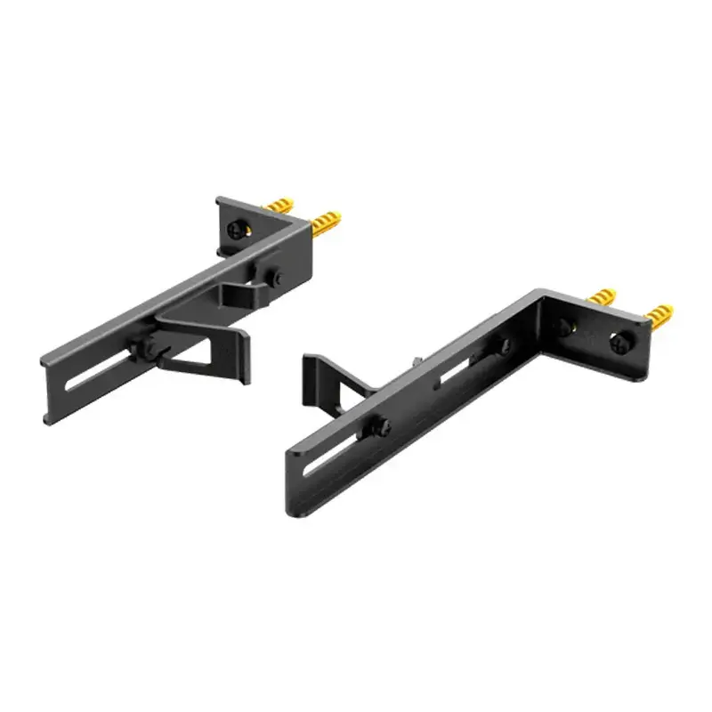 Soporte de montaje EcoFlow EFA-FixingMetalTab estructura metálica