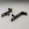 Soporte de montaje EcoFlow EFA-FixingMetalTab estructura metálica