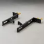 Soporte de montaje EcoFlow EFA-FixingMetalTab estructura metálica