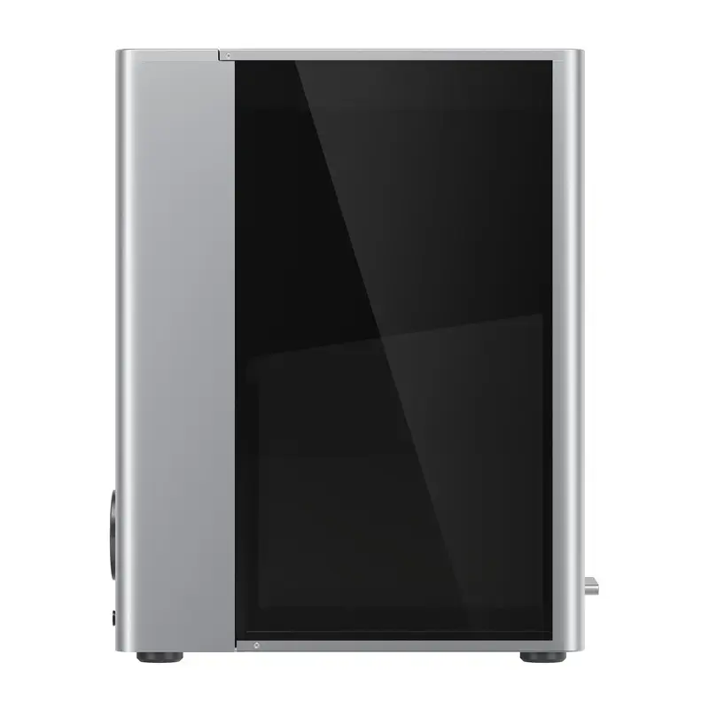 Máquina de grabado y corte láser xTool F2 Ultra 2 en 1, 10W de potencia láser