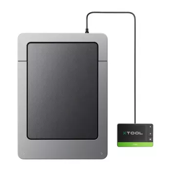 Grabador láser xTool F2 Ultra con alimentación Auto-Streamline