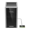 Grabador láser xTool F2 Ultra con alimentación Auto-Streamline