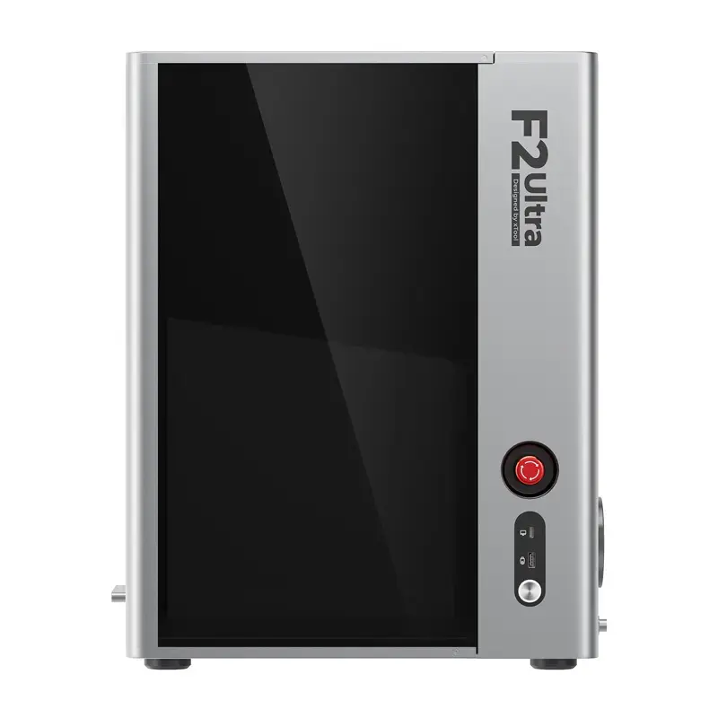 Grabador láser xTool F2 Ultra con alimentación Auto-Streamline