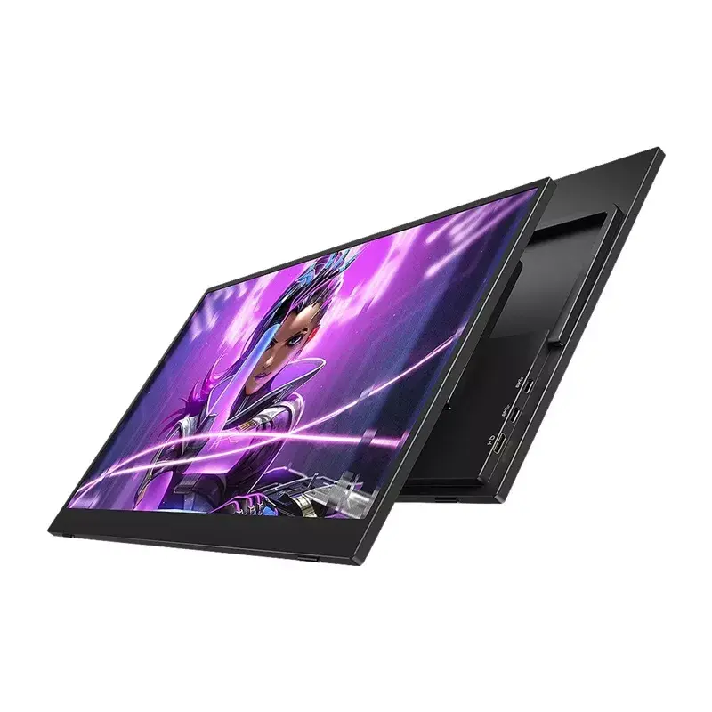 Monitor Uperfect UGame J5 M173J15 17,3 pulgadas pantalla portátil 3840x2160