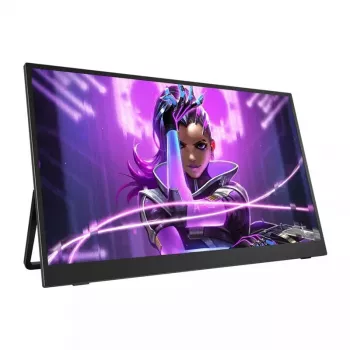 Monitor Uperfect UGame J5 M173J15 17,3 pulgadas pantalla portátil 3840x2160