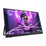 Monitor Uperfect UGame J5 M173J15 17,3 pulgadas pantalla portátil 3840x2160