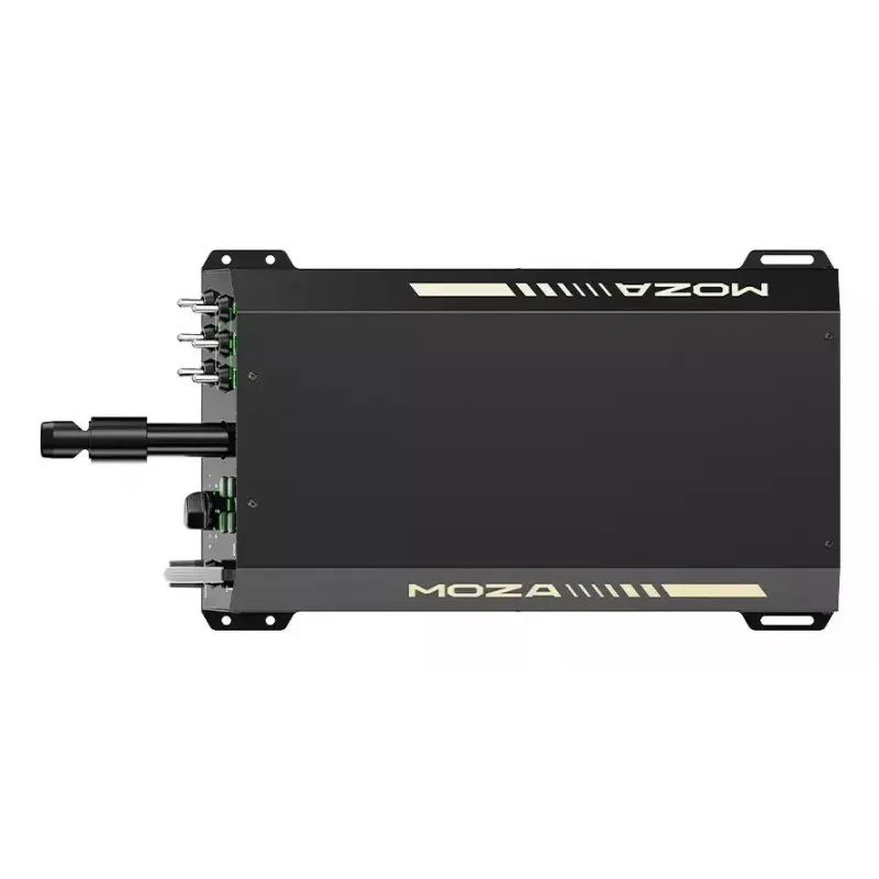 MOZA AY210 AS011 base de yoke con force feedback