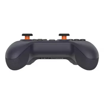 Mando inalámbrico GameSir T4n Lite lila — mando gaming inalámbrico GameSir T4n Lite, lila