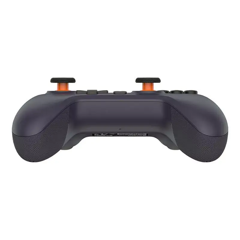 Mando inalámbrico GameSir T4n Lite lila — mando gaming inalámbrico GameSir T4n Lite, lila