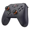 Mando inalámbrico GameSir T4n Lite lila — mando gaming inalámbrico GameSir T4n Lite, lila