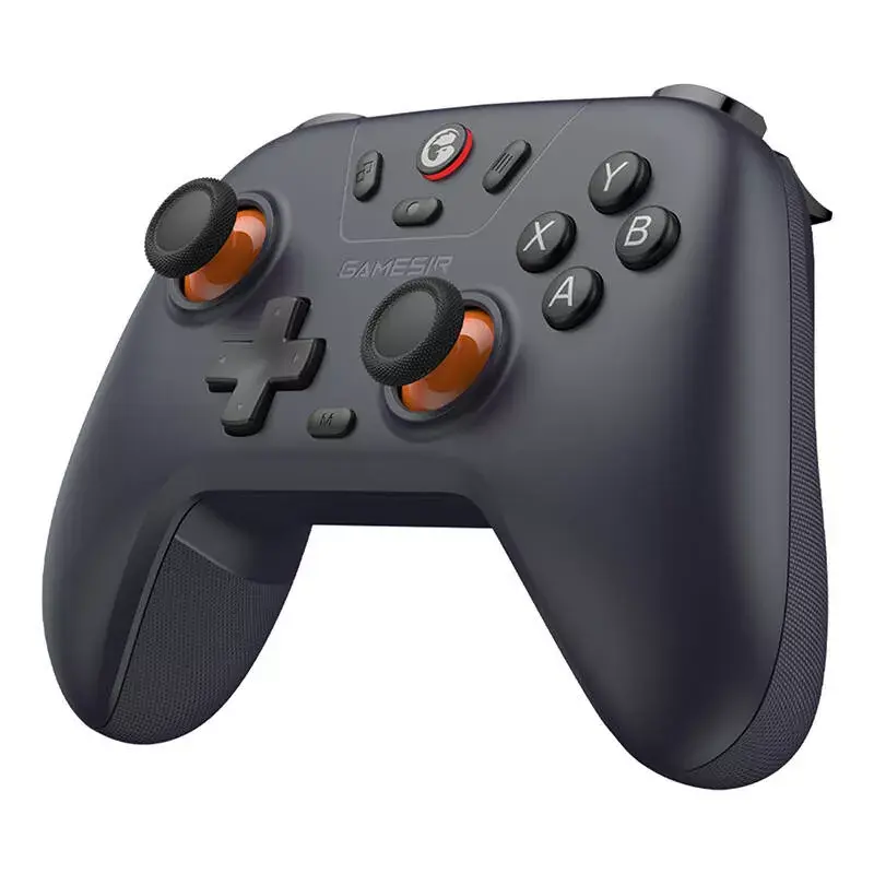 Mando inalámbrico GameSir T4n Lite lila — mando gaming inalámbrico GameSir T4n Lite, lila