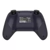 Mando inalámbrico GameSir T4n Lite lila — mando gaming inalámbrico GameSir T4n Lite, lila