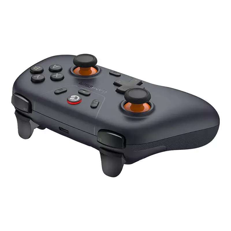 Mando inalámbrico GameSir T4n Lite lila — mando gaming inalámbrico GameSir T4n Lite, lila