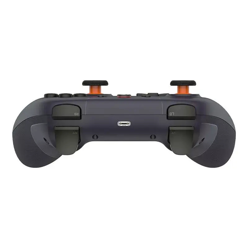 Mando inalámbrico GameSir T4n Lite lila — mando gaming inalámbrico GameSir T4n Lite, lila
