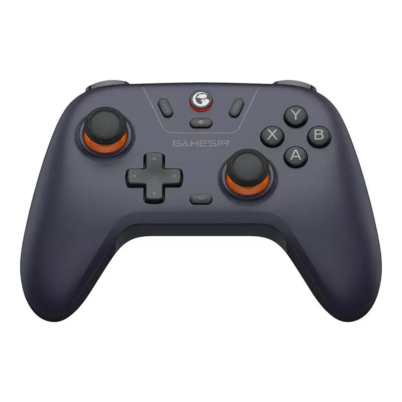 Mando inalámbrico GameSir T4n Lite lila — mando gaming inalámbrico GameSir T4n Lite, lila