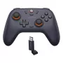 Mando inalámbrico GameSir T4n Lite lila — mando gaming inalámbrico GameSir T4n Lite, lila
