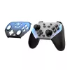 Mando inalámbrico Bluetooth GameSir T4n Pro BL para Nintendo – conectividad Bluetooth, gamepad inalámbrico