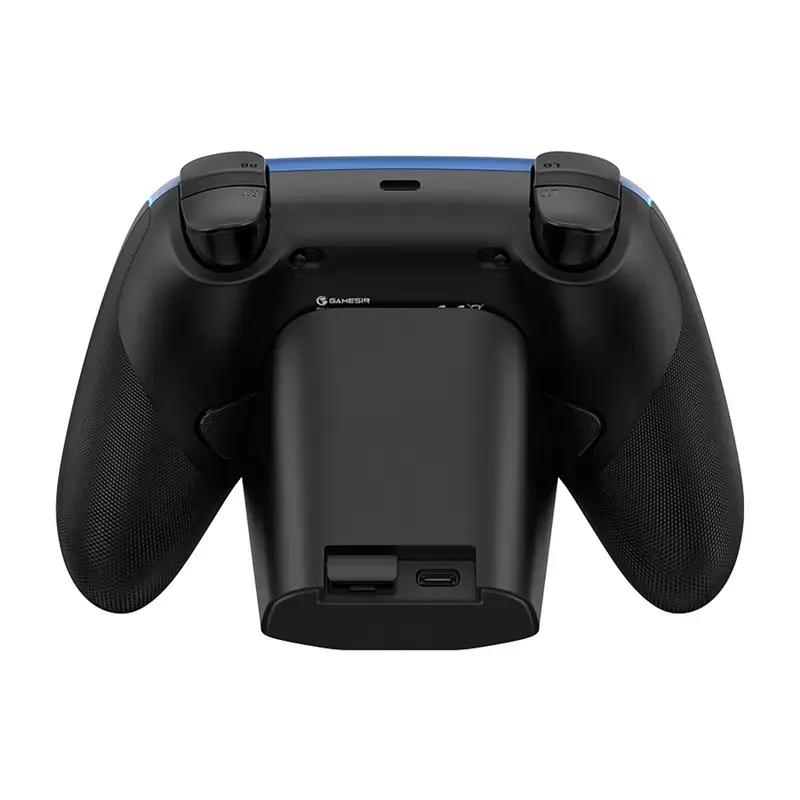 Mando inalámbrico Bluetooth GameSir T4n Pro BL para Nintendo – conectividad Bluetooth, gamepad inalámbrico
