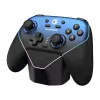 Mando inalámbrico Bluetooth GameSir T4n Pro BL para Nintendo – conectividad Bluetooth, gamepad inalámbrico