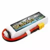 Batería Gens ace Soaring 2200mAh 11.1V 30C 3S1P Lipo Pack