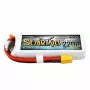 Batería Gens ace Soaring 2200mAh 11.1V 30C 3S1P Lipo Pack