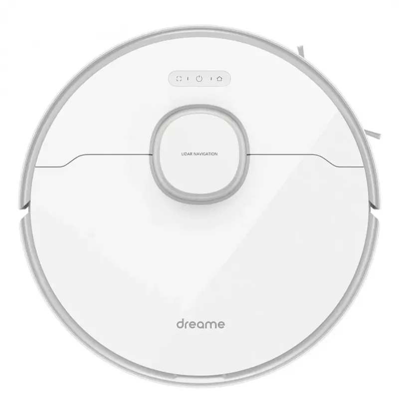 Dreame Bot L10 Pro 570 L blanco