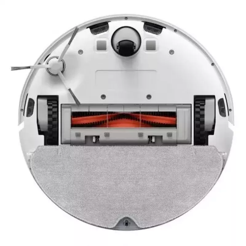 Robot aspirador Dreame F9 Pro blanco