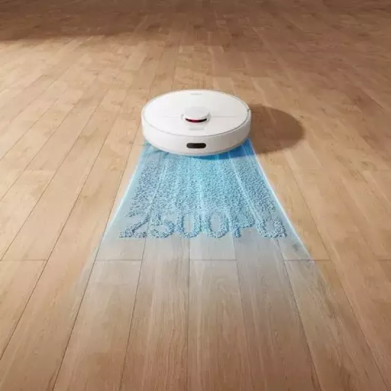 Robot aspirador Dreame F9 Pro blanco