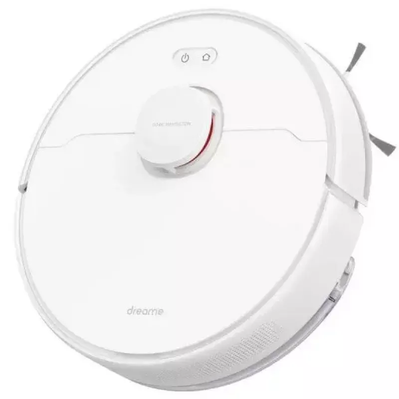 Robot aspirador Dreame F9 Pro blanco