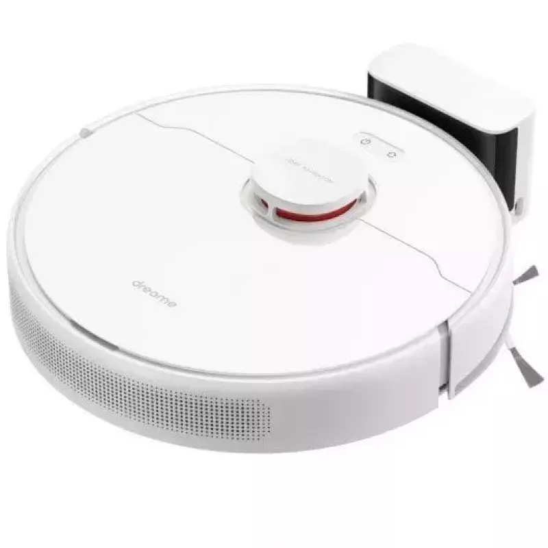 Robot aspirador Dreame F9 Pro blanco