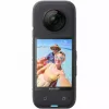 Cámara 360 Insta360 X3 sumergible 5.7K - Cámara de acción 360° sumergible Insta360 X3 5.7K