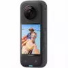 Cámara 360 Insta360 X3 sumergible 5.7K - Cámara de acción 360° sumergible Insta360 X3 5.7K