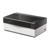 Máquina de grabado láser xTool P3 80W — diseño compacto de alta precisión
