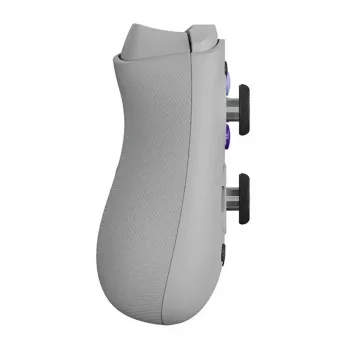 Mando móvil GameSir G8 Galileo USB-C con soporte para teléfono, gris