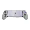 Mando móvil GameSir G8 Galileo USB-C con soporte para teléfono, gris