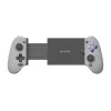 Mando móvil GameSir G8 Galileo USB-C con soporte para teléfono, gris