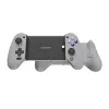 Mando móvil GameSir G8 Galileo USB-C con soporte para teléfono, gris