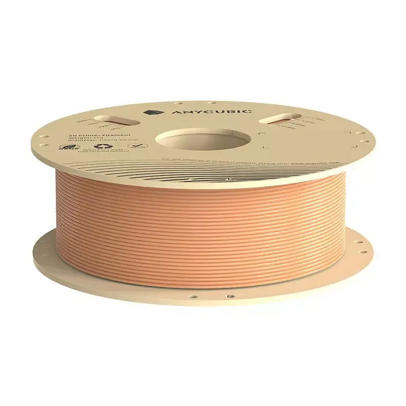 Set de filamento AnyCubic HPL20-101-4 – pack de 4 bobinas para impresión 3D