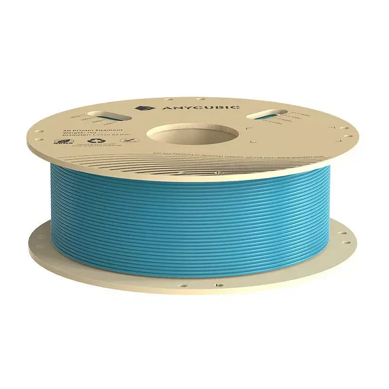 Set de filamento AnyCubic HPL20-101-4 – pack de 4 bobinas para impresión 3D