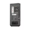 Caja de ordenador Darkflash DY460 ATX negra